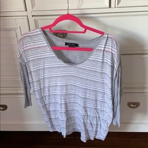 Whitehouse Black Market shirt